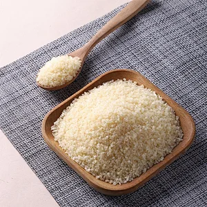 New gelatin product food grade gelatin for industrial