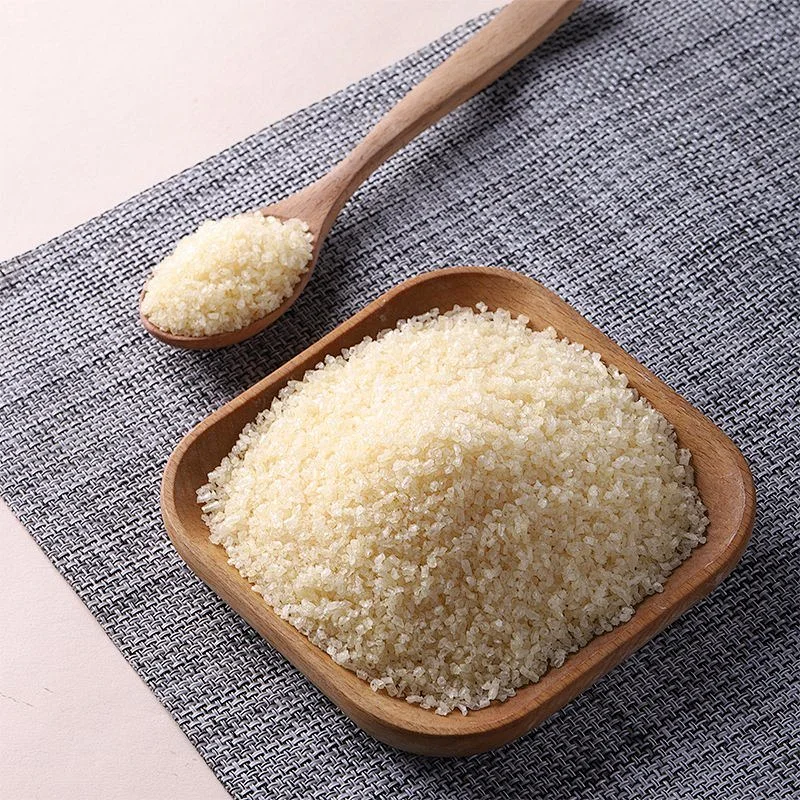 New gelatin product food grade gelatin for industrial